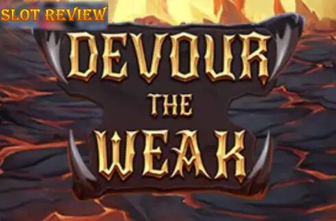 Devour The Weak icon